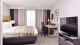 Country Inn & Suites Tinley Park Suite