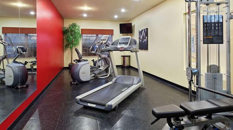 Country Inn & Suites Elgin Health