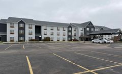 Country Inn & Suites Elgin