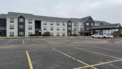 Country Inn & Suites Elgin