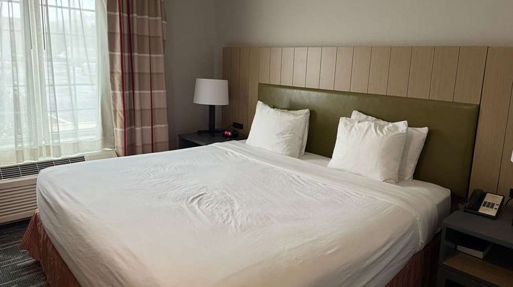 Country Inn & Suites Elgin Room
