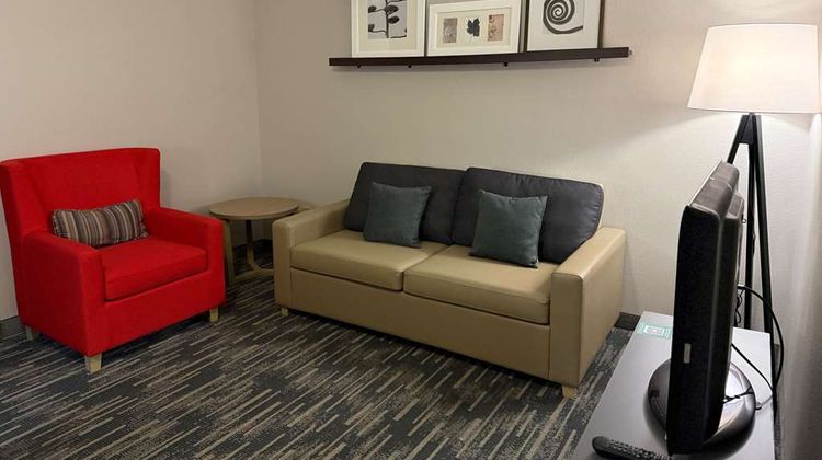 Country Inn & Suites Elgin Room