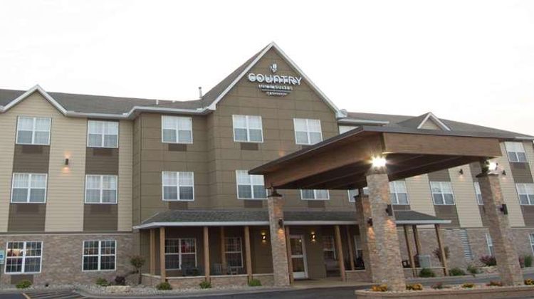 Country Inn & Suites Moline Airport Exterior