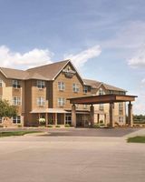 Country Inn & Suites Moline Airport