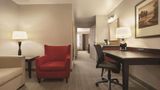 Country Inn & Suites Moline Airport Suite
