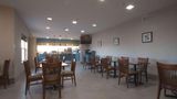 Country Inn & Suites Moline Airport Restaurant