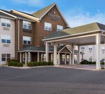 Country Inn & Suites Marion Exterior