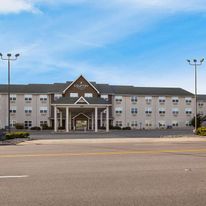 Country Inn & Suites Marion
