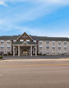 Country Inn & Suites Marion