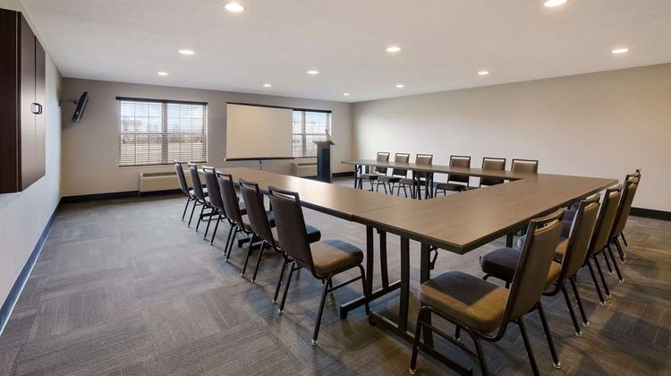 Country Inn & Suites Marion Meeting
