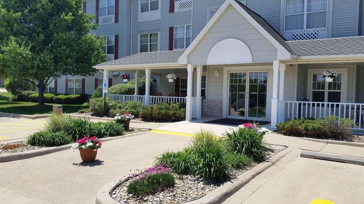 Country Inn & Suites Bloomington-Normal West Exterior