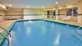 Country Inn & Suites Bloomington-Normal West Pool