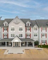 Country Inn & Suites Bloomington-Normal West