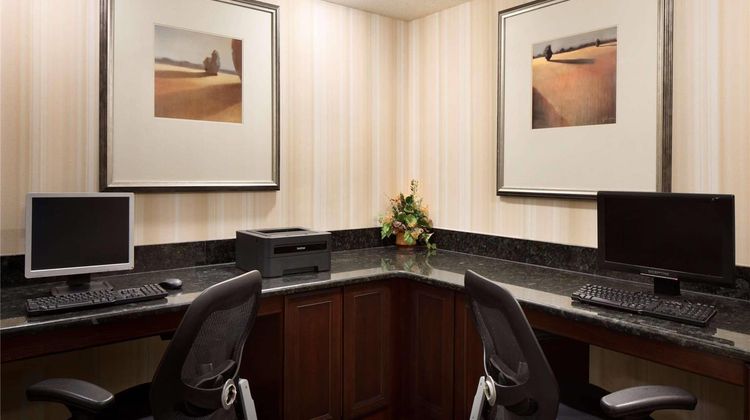 Country Inn & Suites Champaign North Other