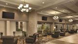 Radisson Hotel Louisville North Lobby