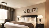 Radisson Hotel Louisville North Room