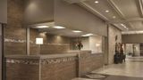 Radisson Hotel Louisville North Lobby