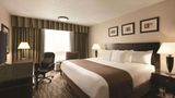 Radisson Hotel Louisville North Room