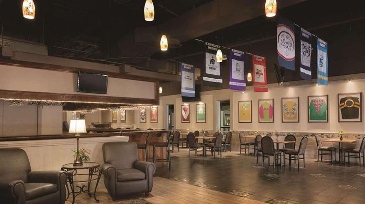 Radisson Hotel Louisville North Restaurant