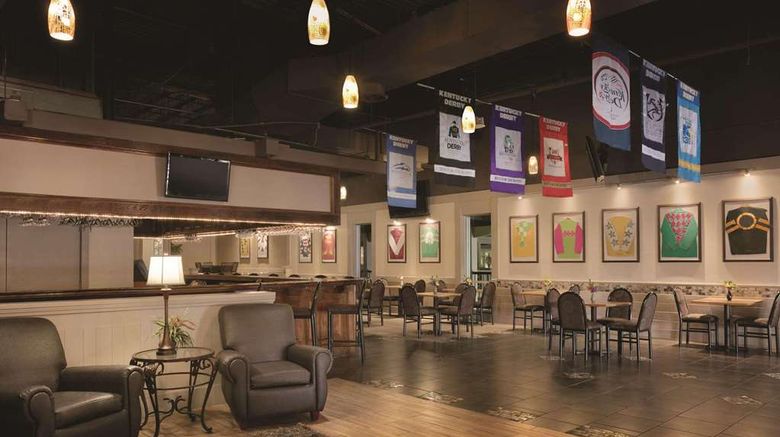 <b>Radisson Hotel Louisville North Restaurant</b>. Images powered by <a href="https://iceportal.shijigroup.com/" title="IcePortal" target="_blank">IcePortal</a>.