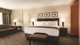 Radisson Hotel Louisville North Suite