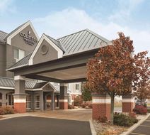 Country Inn & Suites Michigan City Exterior
