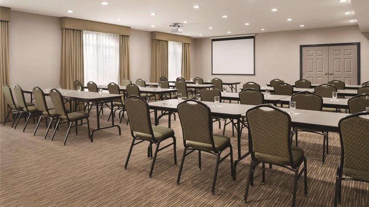 Country Inn & Suites Michigan City Meeting