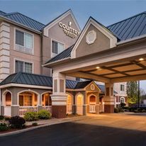 Country Inn & Suites Michigan City