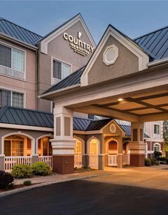 Country Inn & Suites Michigan City