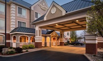 Country Inn & Suites Michigan City