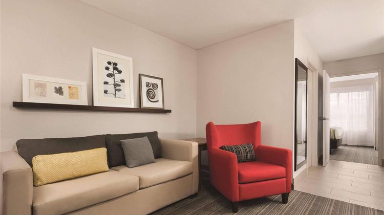 Country Inn & Suites Michigan City Suite