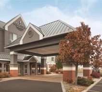 Country Inn & Suites Michigan City Exterior
