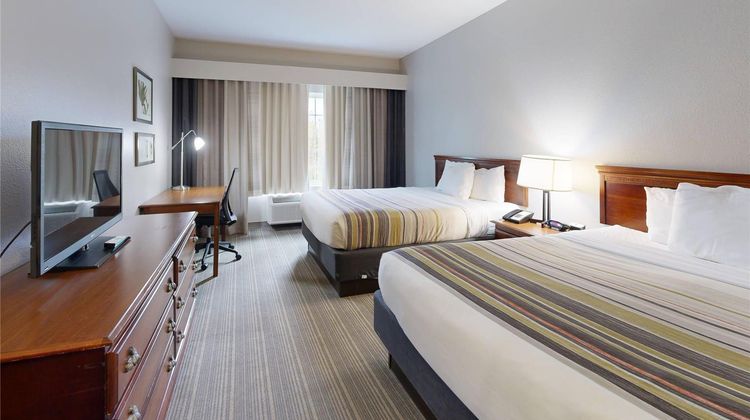 Country Inn & Suites Michigan City Room