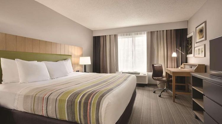 Country Inn & Suites Merrillville Room