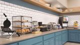 Country Inn & Suites Merrillville Restaurant