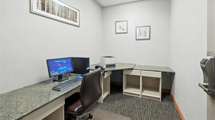 Country Inn & Suites Merrillville Other