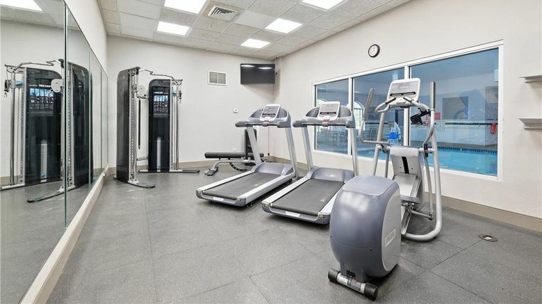 <b>Country Inn & Suites Merrillville Health</b>. Images powered by <a href="https://iceportal.shijigroup.com/" title="IcePortal" target="_blank">IcePortal</a>.