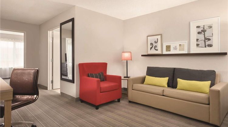 Country Inn & Suites Merrillville Suite