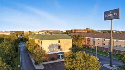 Country Inn & Suites Merrillville
