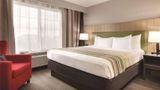 Country Inn & Suites Merrillville Suite