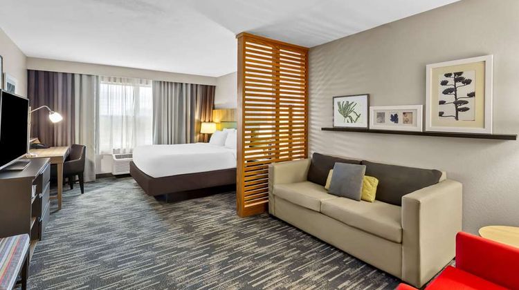 Country Inn & Suites Portage Room
