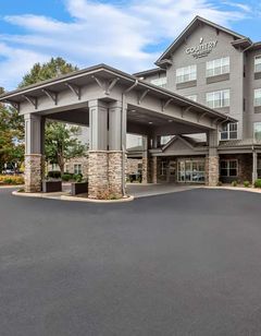 Country Inn & Suites Portage