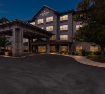 Country Inn & Suites Portage Exterior