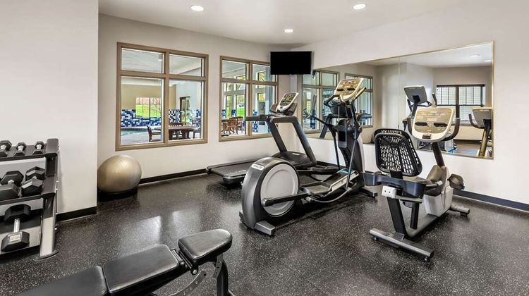 Country Inn & Suites Portage Health