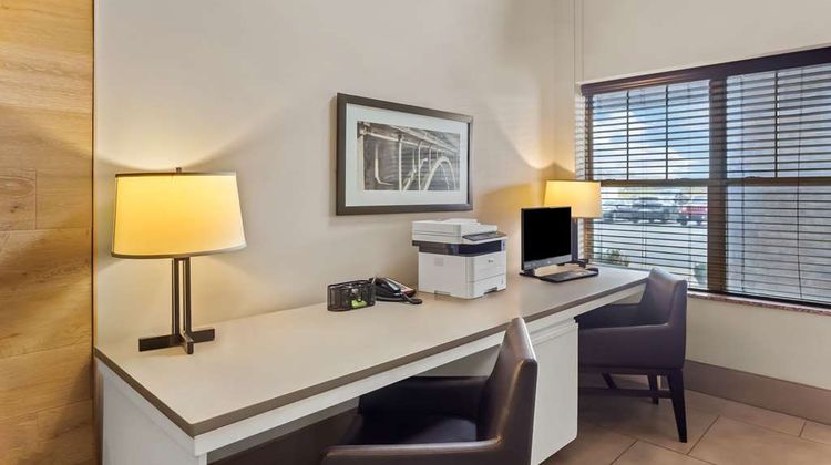 Country Inn & Suites Portage Other
