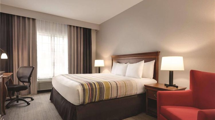 Country Inn & Suites Valparaiso Room