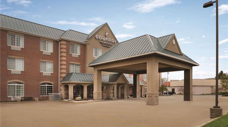 Country Inn & Suites Valparaiso Exterior