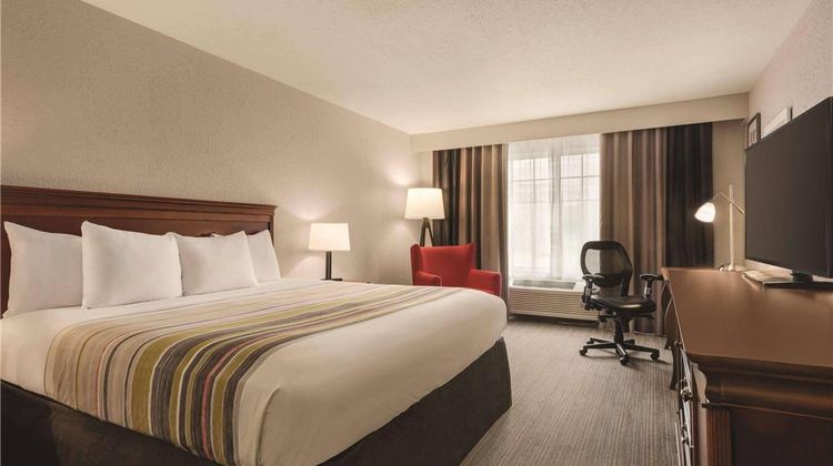 Country Inn & Suites Valparaiso Room