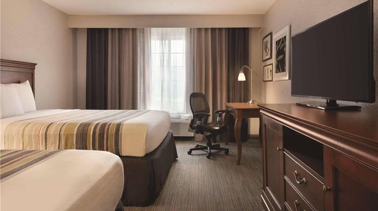 Country Inn & Suites Valparaiso Room
