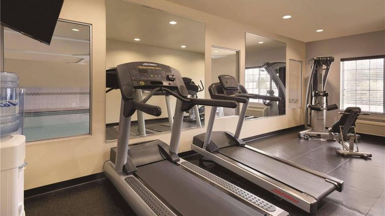 Country Inn & Suites Valparaiso Health